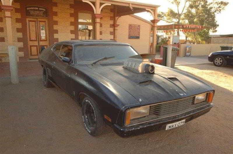 Oasis Motor Inn Broken Hill Extérieur photo
